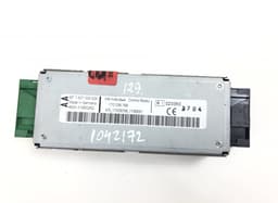 VW 1T0035769X MMI control module (Multimedia interface) VW TOURAN (1T1, 1T2) (2003-2010) — thumbnail 2