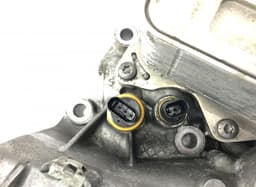MERCEDES-BENZ A6541803200 Oil Filter Bracket MERCEDES-BENZ E-CLASS (W213) (2016-2023) — thumbnail 4