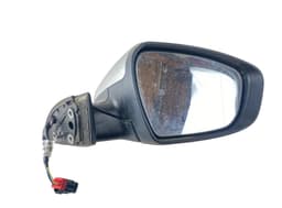 KIA 87620A2520 Mirror right KIA CEE'D II (JD) (2012-2018) — thumbnail 1