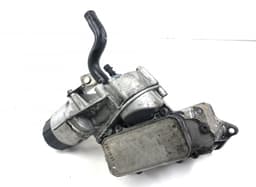 JEEP 10016462 Oil Filter Bracket JEEP GRAND CHEROKEE IV (WK, WK2) (2010-2021) — thumbnail 2