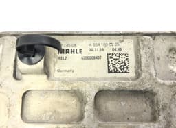 MERCEDES-BENZ A6541803200 Oil Filter Bracket MERCEDES-BENZ E-CLASS (W213) (2016-2023) — thumbnail 2