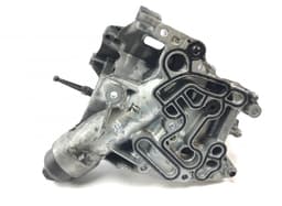 MERCEDES-BENZ A6541803200 Oil Filter Bracket MERCEDES-BENZ E-CLASS (W213) (2016-2023) — thumbnail 5