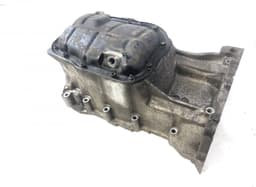 TOYOTA 114200T030 Oil Sump/ pan TOYOTA AURIS (E18) 2012-2018 — thumbnail 1