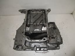 AUDI 059103603C Oil Sump/ pan AUDI A6 / A6 ALLROAD (C5) (1997-2005) — thumbnail 1