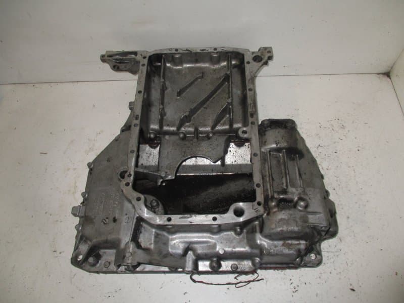 AUDI 059103603C Oil Sump/ pan AUDI A6 / A6 ALLROAD (C5) (1997-2005)