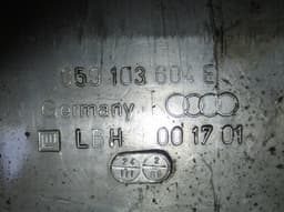 AUDI 059103603C Oil Sump/ pan AUDI A6 / A6 ALLROAD (C5) (1997-2005) — thumbnail 4