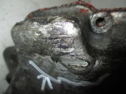 AUDI 059103603C Oil Sump/ pan AUDI A6 / A6 ALLROAD (C5) (1997-2005) — thumbnail 5