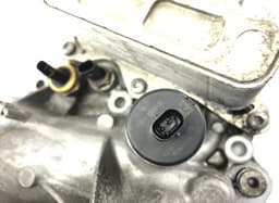 MERCEDES-BENZ A6541803200 Oil Filter Bracket MERCEDES-BENZ E-CLASS (W213) (2016-2023) — thumbnail 3
