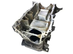 TOYOTA 114200T030 Oil Sump/ pan TOYOTA AURIS (E18) 2012-2018 — thumbnail 3