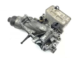 MERCEDES-BENZ A6541803200 Oil Filter Bracket MERCEDES-BENZ E-CLASS (W213) (2016-2023) — thumbnail 1