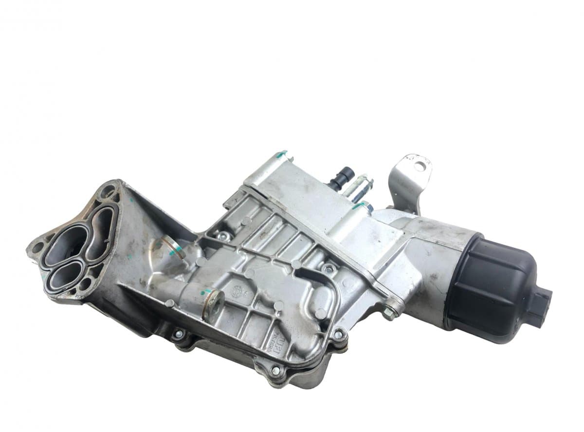 JEEP 10016462 Oil Filter Bracket JEEP GRAND CHEROKEE IV (WK, WK2) (2010-2021)