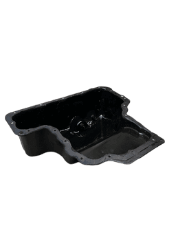MERCEDES-BENZ A6420100528 6420100528 Oil Sump/ pan MERCEDES-BENZ R-CLASS (W251) (2006-2013) — thumbnail 2