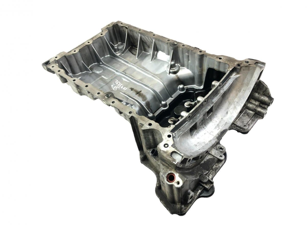 MERCEDES-BENZ A6420142100 Oil Sump/ pan MERCEDES-BENZ E-CLASS (W212) (2009-2016)