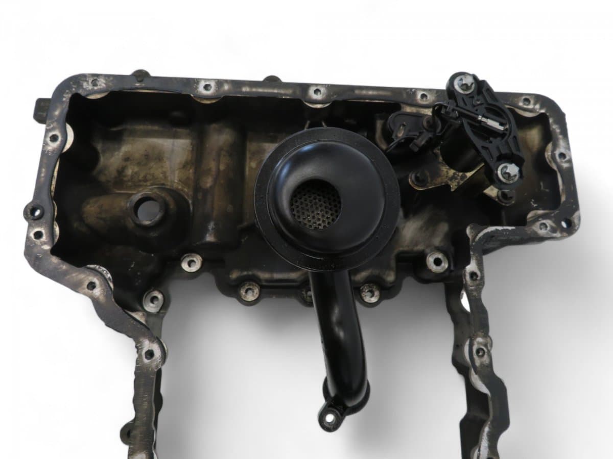 MERCEDES-BENZ A6420141502 A6420141502 A0011530332 A0011531132 A0011531332 Oil Sump/ pan MERCEDES-BENZ R-CLASS (W251) (2006-2013)