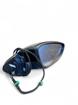 VW Mirror right VW PASSAT B7 / ALLTRACK (2010-2015) — thumbnail 2