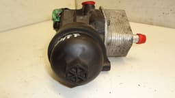 HYUNDAI Oil Filter Bracket HYUNDAI i40 (VF) (2011-2019) — thumbnail 5