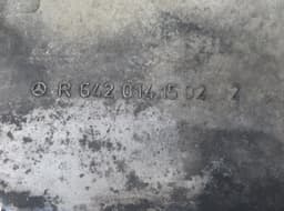 MERCEDES-BENZ A6420141502 A6420141502 A0011530332 A0011531132 A0011531332 Oil Sump/ pan MERCEDES-BENZ R-CLASS (W251) (2006-2013) — thumbnail 4