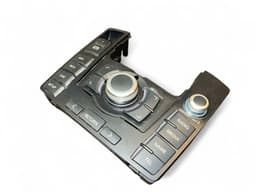 AUDI 4F1919611M 90025189 4F0910609E MMI control module (Multimedia interface) AUDI A6 / A6 ALLROAD (C6, 4F) (2004-2011) — thumbnail 2