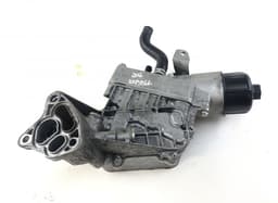 MASERATI 31212074F Oil Filter Bracket MASERATI GHIBLI III (M157) (2013-2023) — thumbnail 1