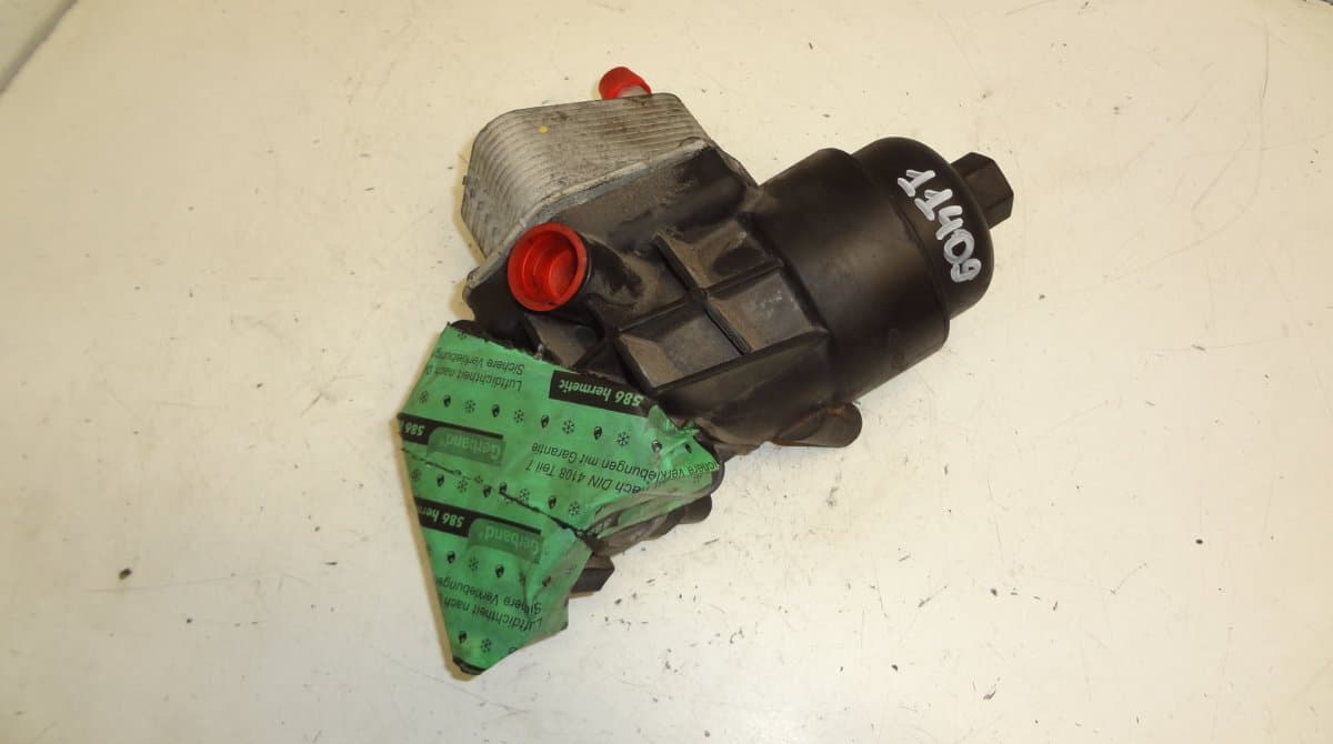 HYUNDAI Oil Filter Bracket HYUNDAI i40 (VF) (2011-2019)