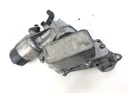 MASERATI 31212074F Oil Filter Bracket MASERATI GHIBLI III (M157) (2013-2023) — thumbnail 2