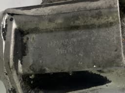 JEEP 31212050F Oil Filter Bracket JEEP GRAND CHEROKEE IV (WK, WK2) (2010-2021) — thumbnail 3
