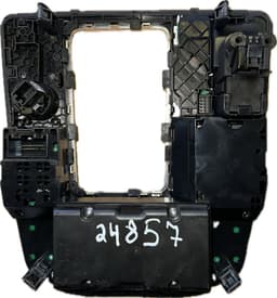 AUDI 4G1919610C MMI control module (Multimedia interface) AUDI A6 / A6 ALLROAD (C7, 4G) (2010-2018) — thumbnail 1