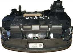 AUDI 4G1919610C MMI control module (Multimedia interface) AUDI A6 / A6 ALLROAD (C7, 4G) (2010-2018) — thumbnail 2