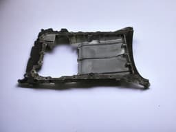 MERCEDES-BENZ A6420140102 A6420141502 6420141502 Oil Sump/ pan MERCEDES-BENZ ML-CLASS (W164) (2005-2011) — thumbnail 1