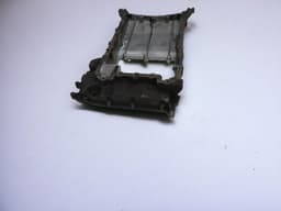 MERCEDES-BENZ A6420140102 A6420141502 6420141502 Oil Sump/ pan MERCEDES-BENZ ML-CLASS (W164) (2005-2011) — thumbnail 3