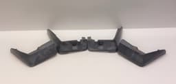 SUBARU J1010AJ026 J1010AJ023 J1010AJ022 J1010AJ025 Mud guard front right SUBARU LEGACY V / Outback (2009-2014) — thumbnail 2