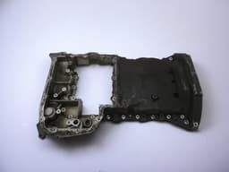 MERCEDES-BENZ A6420140102 A6420141502 6420141502 Oil Sump/ pan MERCEDES-BENZ ML-CLASS (W164) (2005-2011) — thumbnail 4