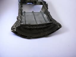 MERCEDES-BENZ A6420140102 A6420141502 6420141502 Oil Sump/ pan MERCEDES-BENZ ML-CLASS (W164) (2005-2011) — thumbnail 2