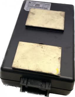 MERCEDES-BENZ MMI control module (Multimedia interface) MERCEDES-BENZ GL-CLASS (X164) (2006-2012) — thumbnail 3