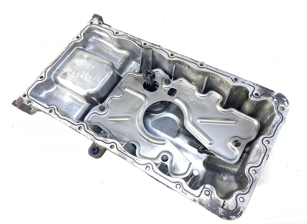 215102A312 Oil Sump/ pan KIA CEE'D II (JD) (2012-2018)