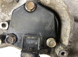 KIA 215102A312 Oil Sump/ pan KIA CEE'D II (JD) (2012-2018) — thumbnail 3