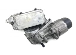 CHRYSLER 68148342AA Oil Filter Bracket CHRYSLER 300C II (2010-2023) — thumbnail 2
