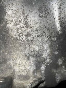 VOLVO Oil Sump/ pan VOLVO S60 I (RS) (2000-2010) — thumbnail 4