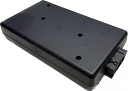 MERCEDES-BENZ MMI control module (Multimedia interface) MERCEDES-BENZ GL-CLASS (X164) (2006-2012) — thumbnail 4