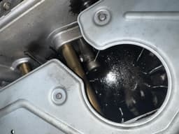 VOLVO Oil Sump/ pan VOLVO S60 I (RS) (2000-2010) — thumbnail 1