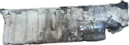 VOLVO Oil Sump/ pan VOLVO S60 I (RS) (2000-2010) — thumbnail 3