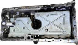 VOLVO Oil Sump/ pan VOLVO S60 I (RS) (2000-2010) — thumbnail 2