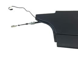 MERCEDES-BENZ 120443900 120433902 Parcel shelf MERCEDES-BENZ SL-CLASS (R230) (2001-2012) — thumbnail 3