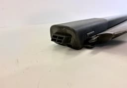 MERCEDES-BENZ A1698600175 Parcel shelf MERCEDES-BENZ A-CLASS (W169) (2004-2012) — thumbnail 3