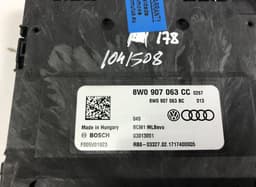 AUDI F005V01923 Onboard supply control unit AUDI A4 (8W, B9) (2015-) — thumbnail 2