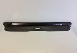 MERCEDES-BENZ A1698600175 Parcel shelf MERCEDES-BENZ A-CLASS (W169) (2004-2012) — thumbnail 4