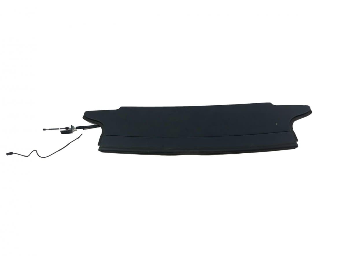 120443900 Parcel shelf MERCEDES-BENZ SL-CLASS (R230) (2001-2012)