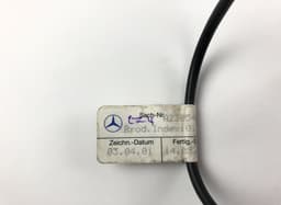 MERCEDES-BENZ A2307900335 Parcel shelf MERCEDES-BENZ SL-CLASS (R230) (2001-2012) — thumbnail 5