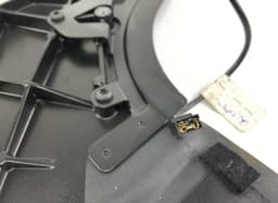 MERCEDES-BENZ A2307900335 Parcel shelf MERCEDES-BENZ SL-CLASS (R230) (2001-2012) — thumbnail 3