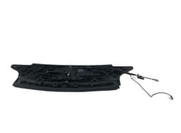 MERCEDES-BENZ 120443900 Parcel shelf MERCEDES-BENZ SL-CLASS (R230) (2001-2012) — thumbnail 3